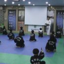 가오합기도 이미지