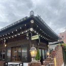 BEGINNING(비기닝) | 전주 객사 한옥 브런치 카페 &#39;비기닝 브런치(Beginning brunch)&#39; 후기 내돈내산