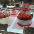 ﻿케이크 가격 4만원 육박…조각은 거의 1만원 이미지