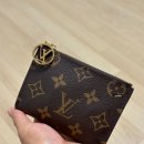 스냅이 달린 카드지갑 만들기 | 루이비통 지갑 추천 리사월릿 1년 실사용 후기 장단점