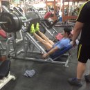 KY 휘트니스 이미지