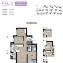 힐스테이트푸르지오주안 이미지