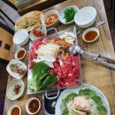 봉창칼국수 이미지