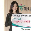 하나의 코리아 이미지