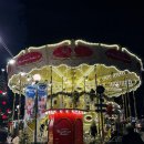 (주)마켓월드 | 잠실 롯데월드몰 2025 롯데타운 크리스마스 마켓 후기