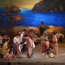 창작 오페라 이중섭 이미지