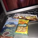 Snacks 이미지