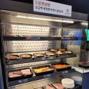 명륜진사갈비(양원역점)