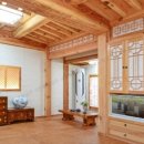 명가 한옥 펜션 이미지