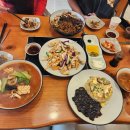 공원 PC | 세종 호수공원 맛집 중식 이도 솔직한 후기