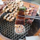 전주 인근 나만 몰랐던 노포 맛집 오수 장어 후기 feat 들꽃 흰색 가지