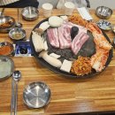 유장군 솥뚜껑 삼겹살 금촌점 이미지