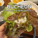 부천 가성비 맛집 질 좋은 소고기 정육식당 백운축산 소한마리 후기