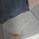 대구 소파 수리 중구 방석 꺼짐 복원 + 더스트커버(바닥천) 교체 완벽 복원! 리폼 후기
