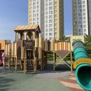 목감공원 화장실 이미지