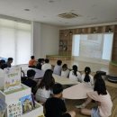 꿈나무도서관 이미지