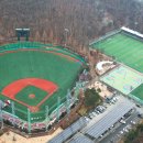 중앙체육공원 운동장 이미지