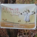 지리산 둘레길 8.9 코스 산청군 운리 - 덕산 - 하동군 위태 2015년 11월 15 일 이미지