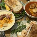 동궁찜닭 마곡점 | 강서구 마곡 단골 맛집 (수하동, 동궁찜닭 마곡점, 맷돌로만, 더숲)