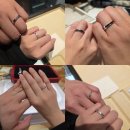 티파니 | 백화점 웨딩밴드 투어 7군데 솔직 비교 후기/ 티파니 할인 구매방법