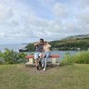 대포포구1 | [괌여행#7] 남부투어 코스: 솔레다드 요새 인생샷 &amp; 메리조포구 다이빙 후기 (주의사항 및 화장실 정보)