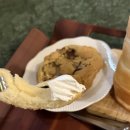 카페 쿠르토스 | [파주/운정] 분위기 좋은 테라스 카페 쿠르토스, 동유럽 감성 전통 굴뚝빵 맛집