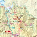 산양1리 | 내린 겨울 월악산에서: 보덕굴·보덕암 - 하봉 - 중봉 - 영봉 - 마애봉 전망대 - 산양 전망대 - 동창교