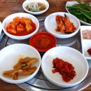 안정가마솥돼지국밥 이미지