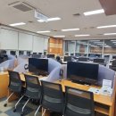석수도서관 구내식당