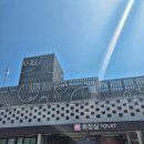 주암휴게소(순천방향)화장실 이미지