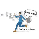 파파앤드류 이미지