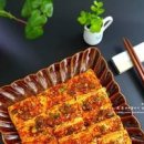 백종원 두부조림 레시피 두부조림 양념장 만들기 이미지