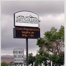 `태프트 칼리지` 환영행사...2010년 5월 27일.. Taft ,California.. 이미지