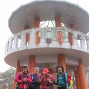 부귀산주차장 이미지