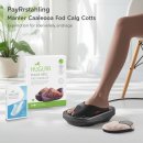 메디펄스 | 종아리 붓기, 이젠 안녕! 압박스타킹, 마사지기, 지압슬리퍼 내돈내산 솔직 후기