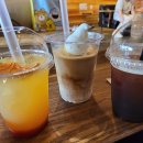 카페남산 - 천안시 동남구 천안천공원5길 10 | 카페남산