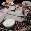 여수장어 이미지