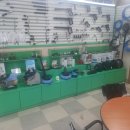 크린피아세차장 이미지