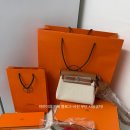 20 | 에르메스 에르백20 이너백 후기 추천 내돈내산