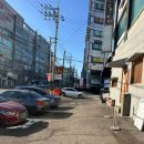 태안농협 망포지점 | 수원 망포 현지인 맛집 화홍칼국수 진한국물 닭칼국수 와 복닭 주차 웨이팅