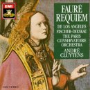 가브리엘 포레 <레퀴엠> 이미지