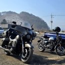 대흥휴게소 이미지