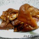 또착한족발