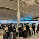 441 | 하노이 대한항공 탑승 후기 : KE441, KE442 터미널, 기내식, 좌석