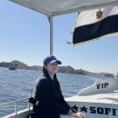 조인국제결혼 | 이집트 여행 6일차. 필레신전, 나일강 크루즈 3박 4일 체크인, 펠루카 타고 노을보기