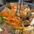 황소주차장 화장실 이미지