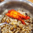 증평가구세상 | 증평 맛집 하면 가장 먼저 생각나는 곳 [두남자와어머니청국장], 올 때마다 감동하는 가심비