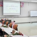 통영시립충무도서관 컴퓨터실 | [통영꽃집 꽃피랑] 5월 가정의 달 특강 통영충무도서관 출강 꽃바구니 만들기