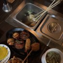 빠뎅오 | [부산/부전동] 감성 가득 분위기맛집, 가볍게 즐기기 좋은 서면 2차술집 '빠뎅오' 솔직 후기