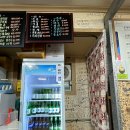 강릉 주문진 강원수산포차 포차거리 저녁 늦게까지 여는 해산물 술집 횟집 후기